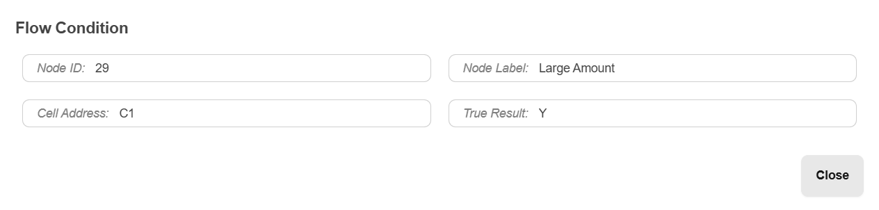 WF Designer Application