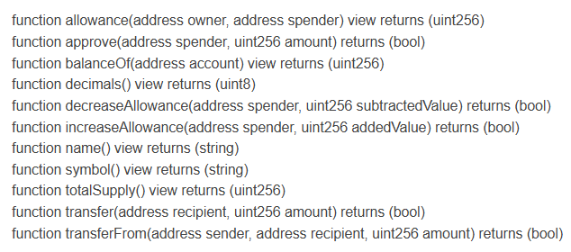 Assignment Role Dropdown