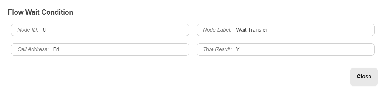 WF Designer Application
